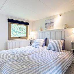 Unterkunft 453074 - Ferienhaus Noordzeekust - Vlinder