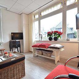 Unterkunft 453081 - Ferienhaus Noordzeekust - Hof van Craeck 6 pers