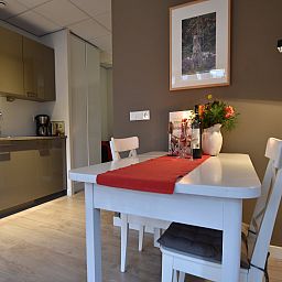 Unterkunft 453081 - Ferienhaus Noordzeekust - Hof van Craeck 6 pers