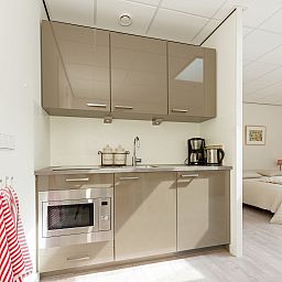 Unterkunft 453081 - Ferienhaus Noordzeekust - Hof van Craeck 6 pers