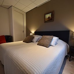 Unterkunft 453081 - Ferienhaus Noordzeekust - Hof van Craeck 6 pers