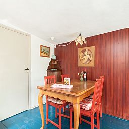 Unterkunft 453084 - Ferienhaus Noordzeekust - Het Roefje