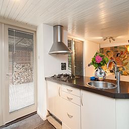 Unterkunft 453084 - Ferienhaus Noordzeekust - Het Roefje