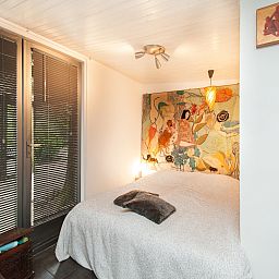 Unterkunft 453084 - Ferienhaus Noordzeekust - Het Roefje