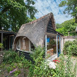 Unterkunft 453084 - Ferienhaus Noordzeekust - Het Roefje