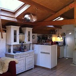 Unterkunft 453087 - Ferienhaus Noordzeekust - Beach