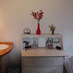 Unterkunft 453087 - Ferienhaus Noordzeekust - Beach
