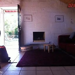 Unterkunft 453087 - Ferienhaus Noordzeekust - Beach
