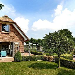 Guest house 453205 - Holiday property Noordzeekust - 232367
