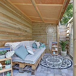 Guest house 453205 - Holiday property Noordzeekust - 232367