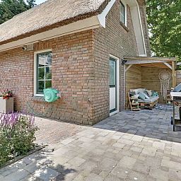 Guest house 453205 - Holiday property Noordzeekust - 232367