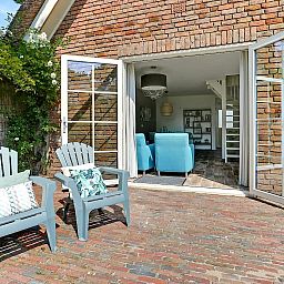 Guest house 453205 - Holiday property Noordzeekust - 232367