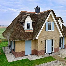 Verblijf 453206 - Vakantiewoning Noordzeekust - 215184