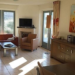 Verblijf 453206 - Vakantiewoning Noordzeekust - 215184