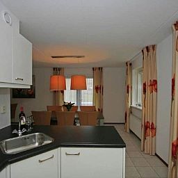 Verblijf 453206 - Vakantiewoning Noordzeekust - 215184