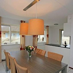 Verblijf 453206 - Vakantiewoning Noordzeekust - 215184