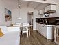 Unterkunft 453304 • Strandhaus Noordzeekust • Beach House Sea 4B  • 3 von 7