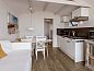 Verblijf 453304 • Vakantiewoning Noordzeekust • Beach House Sea 4B  • 3 van 6