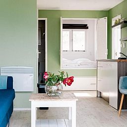 Verblijf 453311 - Vakantiewoning Noordzeekust - Vakantiehuis Strandhaus direkt am Meer