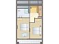Guest house 453710 • Bungalow Noordzeekust • 6-persoons appartement | 6L  • 10 of 10
