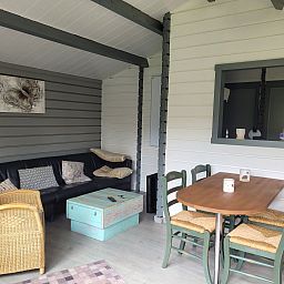 Guest house 453715 - Holiday property Noordzeekust - Vakantiehuis Knusperhaus