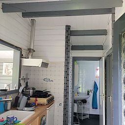 Guest house 453715 - Holiday property Noordzeekust - Vakantiehuis Knusperhaus