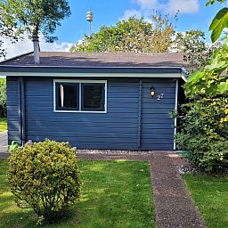 Guest house 453715 - Holiday property Noordzeekust - Vakantiehuis Knusperhaus