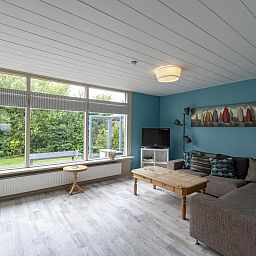 Verblijf 453742 - Vakantiewoning Noordzeekust - Eureka 78