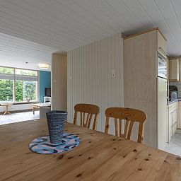 Verblijf 453742 - Vakantiewoning Noordzeekust - Eureka 78