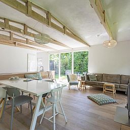 Guest house 453743 - Holiday property Noordzeekust - Eureka 109