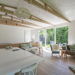 Guest house 453743 - Holiday property Noordzeekust - Eureka 109