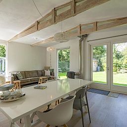 Guest house 453743 - Holiday property Noordzeekust - Eureka 109