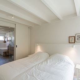 Guest house 453744 - Holiday property Noordzeekust - Beach Bungalow Sint aan Zee