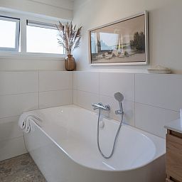 Guest house 453744 - Holiday property Noordzeekust - Beach Bungalow Sint aan Zee