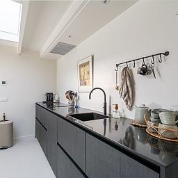 Guest house 453744 - Holiday property Noordzeekust - Beach Bungalow Sint aan Zee