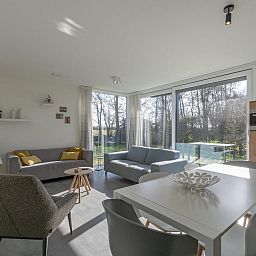 Guest house 453745 - Holiday property Noordzeekust - Strandhuis Uitwaayer