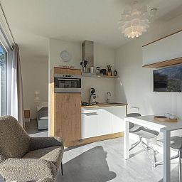 Guest house 453745 - Holiday property Noordzeekust - Strandhuis Uitwaayer