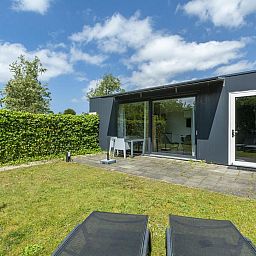 Guest house 453745 - Holiday property Noordzeekust - Strandhuis Uitwaayer