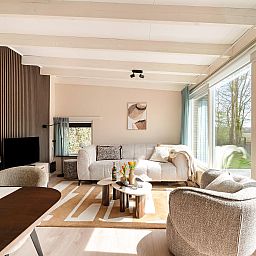 Verblijf 453746 - Vakantiewoning Noordzeekust - Duinland 118