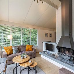Unterkunft 453749 - Bungalow Noordzeekust - Hofstee 18