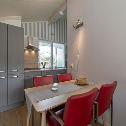 Unterkunft 453749 - Bungalow Noordzeekust - Hofstee 18