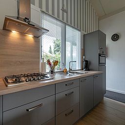 Unterkunft 453749 - Bungalow Noordzeekust - Hofstee 18