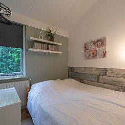 Unterkunft 453749 - Bungalow Noordzeekust - Hofstee 18