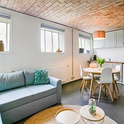 Unterkunft 453757 - Ferienhaus Noordzeekust - Vrijzicht
