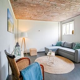 Unterkunft 453757 - Ferienhaus Noordzeekust - Vrijzicht
