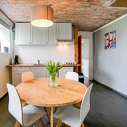 Unterkunft 453757 - Ferienhaus Noordzeekust - Vrijzicht