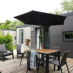 Unterkunft 453760 - Bungalow Noordzeekust - 204740