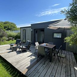 Unterkunft 453760 - Bungalow Noordzeekust - 204740