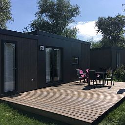 Unterkunft 453760 - Bungalow Noordzeekust - 204740
