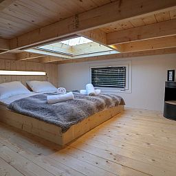 Unterkunft 453810 - Ferienhaus Noordzeekust - Tiny House